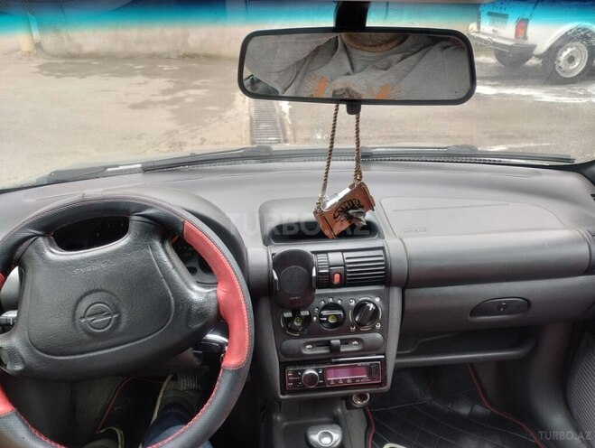 Opel Vita 1997, 243,000 km - 1.4 л - Bakı