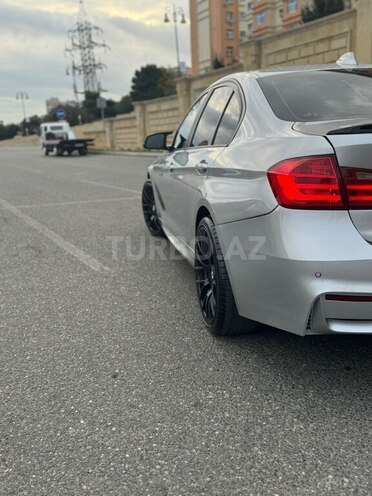 BMW 320 2015, 157,352 km - 2.0 l - Bakı