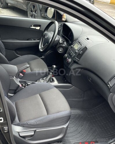 Hyundai i30 2008, 267,000 km - 1.4 l - Bakı