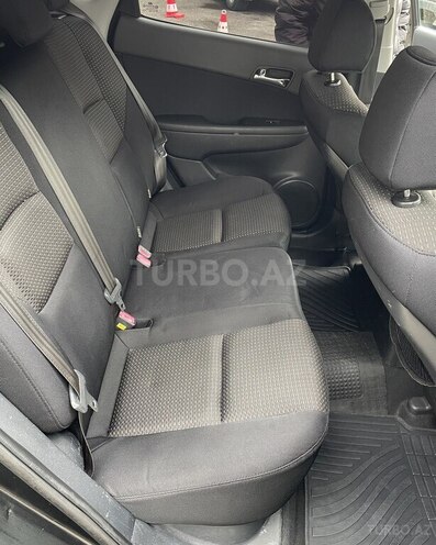 Hyundai i30 2008, 267,000 km - 1.4 l - Bakı
