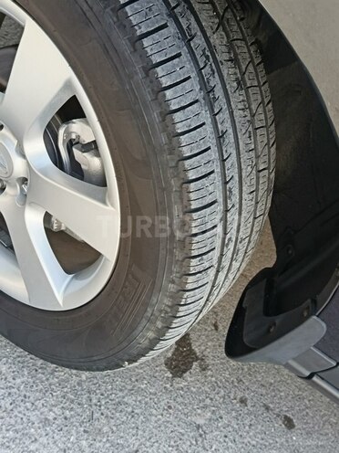 Hyundai Santa Fe 2009, 171,000 km - 2.0 l - Bakı