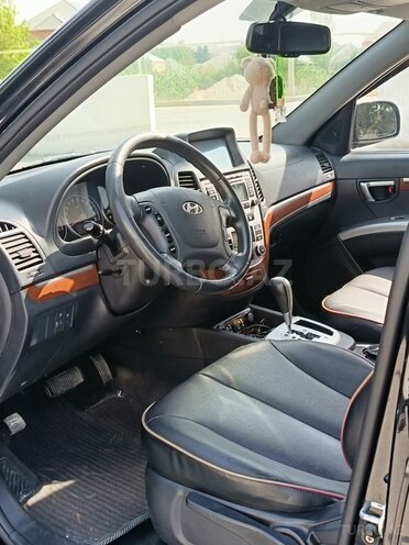 Hyundai Santa Fe 2009, 171,000 km - 2.0 l - Bakı