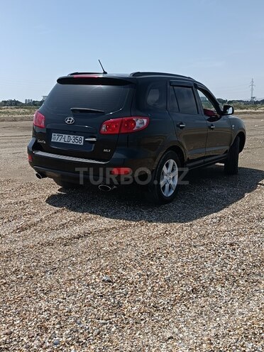 Hyundai Santa Fe 2009, 171,000 km - 2.0 l - Bakı