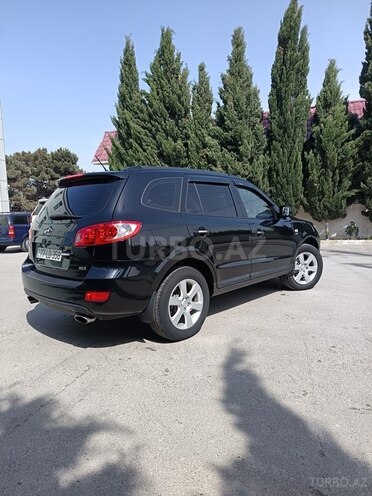 Hyundai Santa Fe 2009, 171,000 km - 2.0 l - Bakı