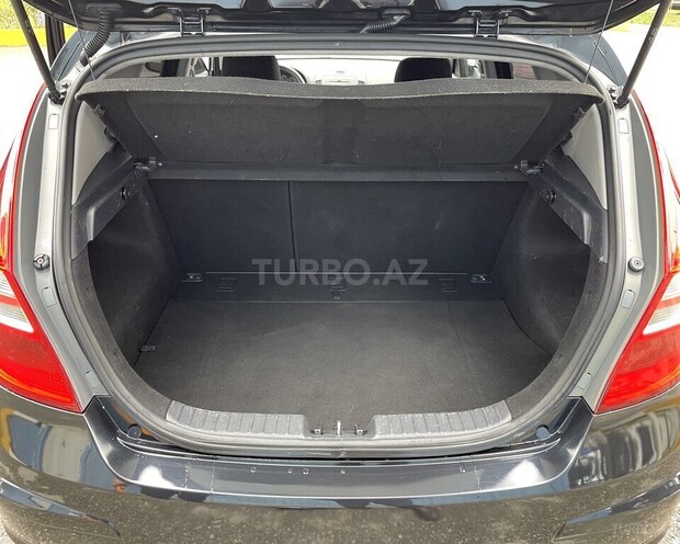 Hyundai i30 2008, 267,000 km - 1.4 l - Bakı