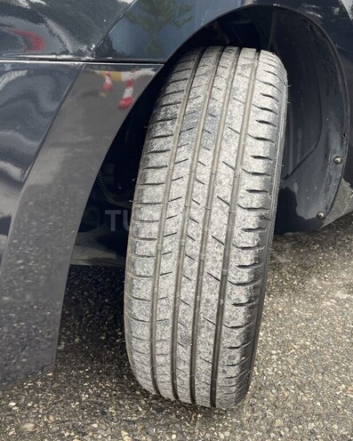 Hyundai i30 2008, 267,000 km - 1.4 l - Bakı