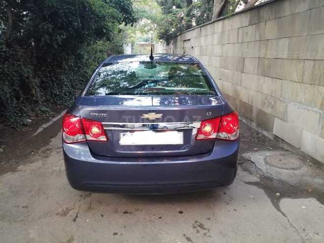 Chevrolet Cruze 2014, 182,000 km - 1.4 l - Bakı