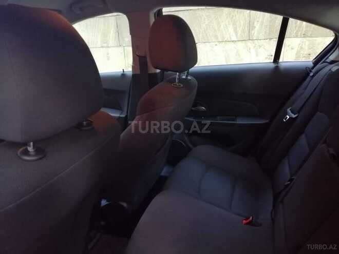 Chevrolet Cruze 2014, 182,000 km - 1.4 l - Bakı