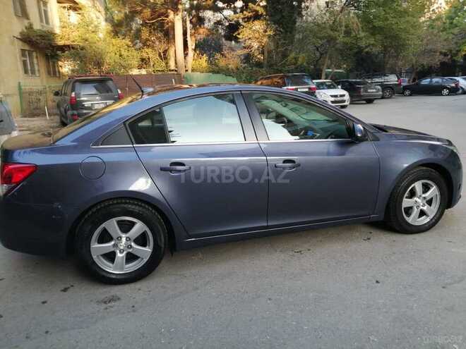 Chevrolet Cruze 2014, 182,000 km - 1.4 l - Bakı