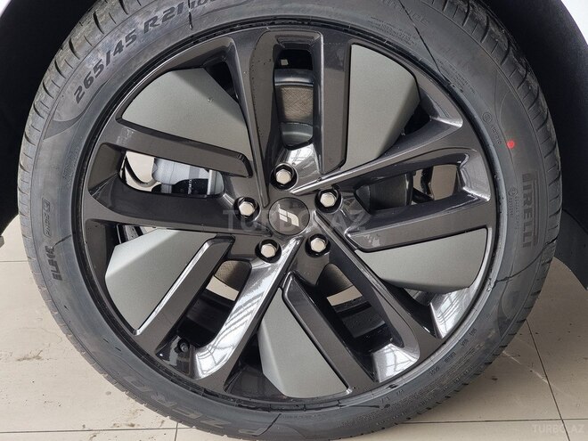 Li Auto L6-34