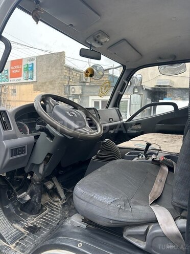 Foton Aumark TX 2018, 123,286 km - 3.7 l - Bakı