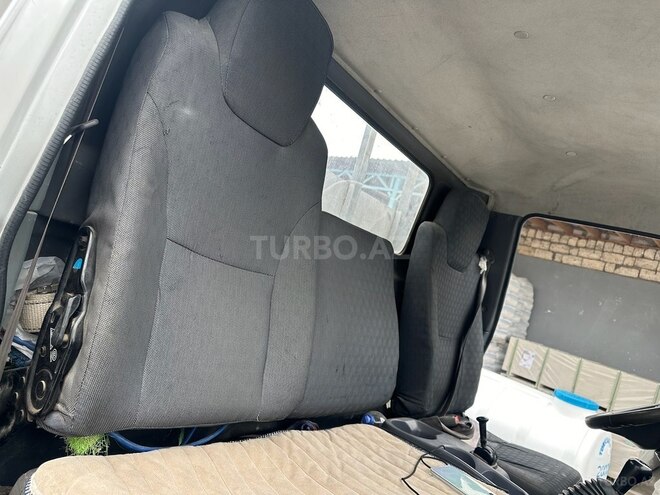 Foton Aumark TX 2018, 123,286 km - 3.7 l - Bakı