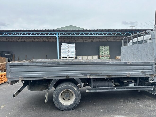 Foton Aumark TX 2018, 123,286 km - 3.7 l - Bakı