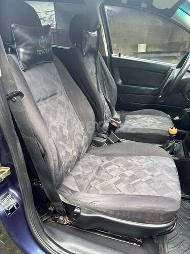 Opel Astra 1998, 400,000 km - 1.6 l - Sumqayıt