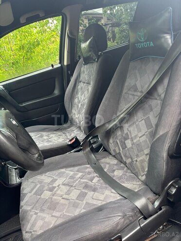 Opel Astra 1998, 400,000 km - 1.6 l - Sumqayıt