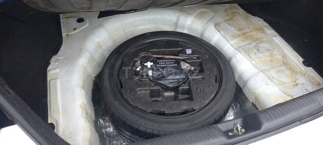 Hyundai Elantra 2013, 187,000 km - 1.8 l - Sumqayıt