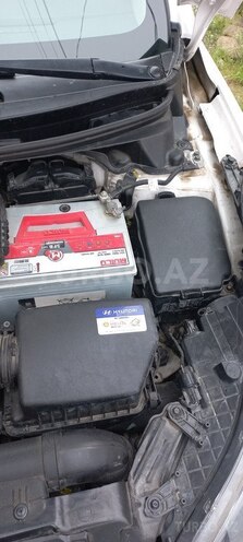 Hyundai Elantra 2013, 187,000 km - 1.8 l - Sumqayıt
