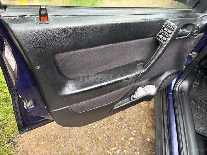 Opel Astra 1998, 400,000 km - 1.6 l - Sumqayıt