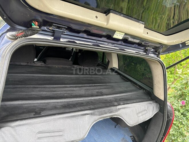 Opel Astra 1998, 400,000 km - 1.6 l - Sumqayıt