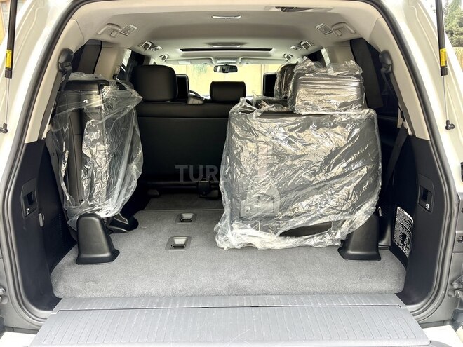 Toyota Land Cruiser 2013, 77,000 km - 4.0 l - Bakı