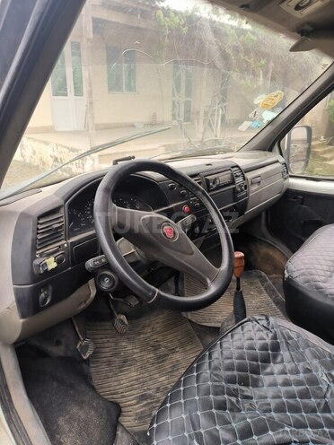 GAZ 3302-744 2008, 300,000 km - 2.3 l - Bakı