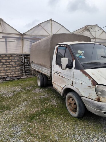 GAZ 3302-744 2008, 300,000 km - 2.3 l - Bakı