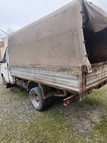 GAZ 3302-744 2008, 300,000 km - 2.3 l - Bakı