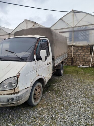 GAZ 3302-744 2008, 300,000 km - 2.3 l - Bakı