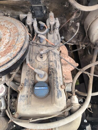 GAZ 3302-744 2008, 300,000 km - 2.3 l - Bakı
