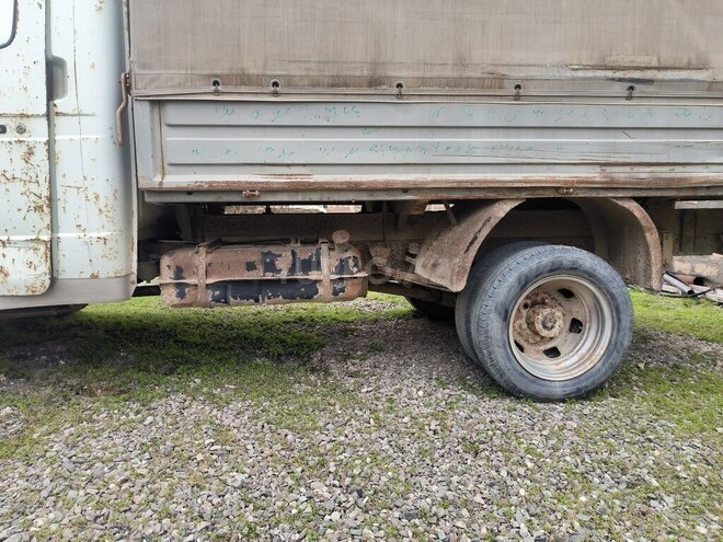 GAZ 3302-744 2008, 300,000 km - 2.3 l - Bakı
