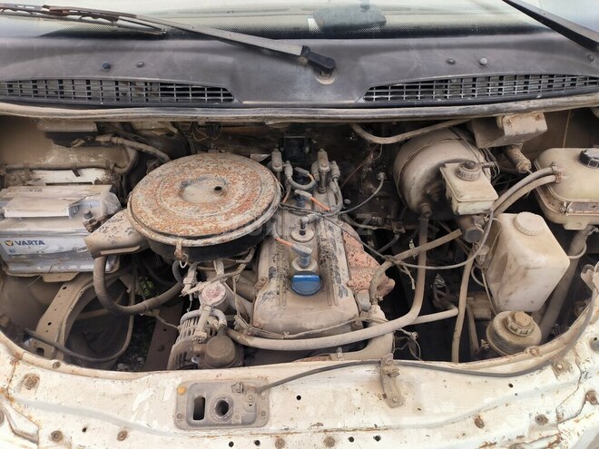 GAZ 3302-744 2008, 300,000 km - 2.3 l - Bakı
