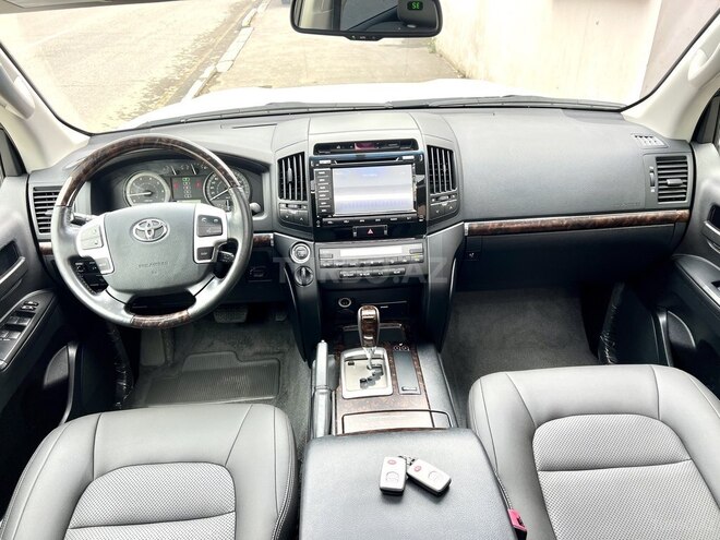 Toyota Land Cruiser 2013, 77,000 km - 4.0 l - Bakı