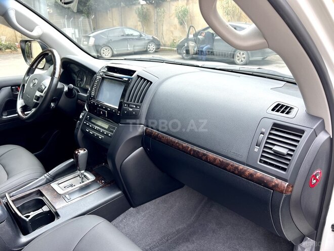 Toyota Land Cruiser 2013, 77,000 km - 4.0 l - Bakı