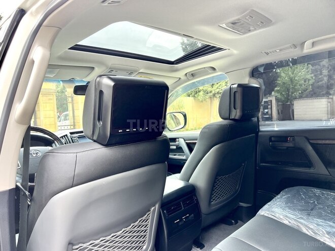Toyota Land Cruiser 2013, 77,000 km - 4.0 l - Bakı