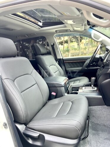 Toyota Land Cruiser 2013, 77,000 km - 4.0 l - Bakı