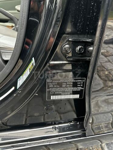 Hyundai Elantra 2018, 170,000 km - 2.0 l - Bakı