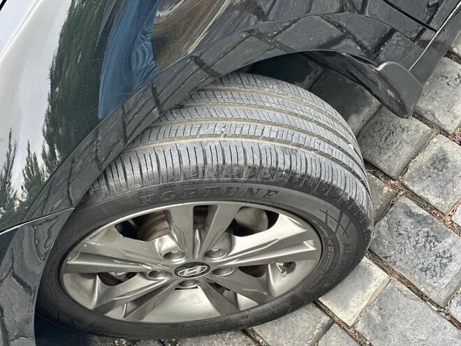 Hyundai Elantra 2018, 170,000 km - 2.0 l - Bakı