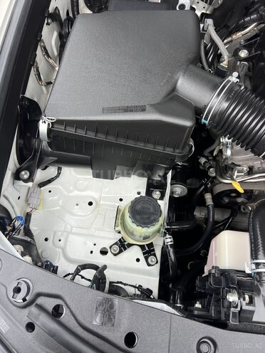Toyota Land Cruiser 2013, 77,000 km - 4.0 l - Bakı
