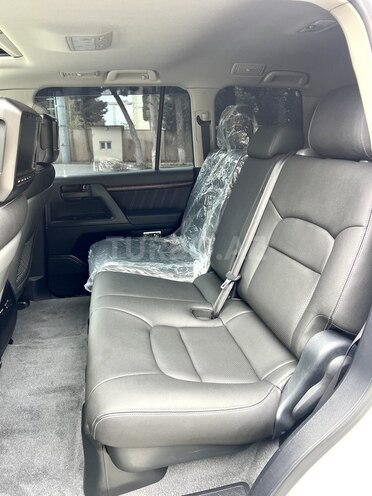 Toyota Land Cruiser 2013, 77,000 km - 4.0 l - Bakı