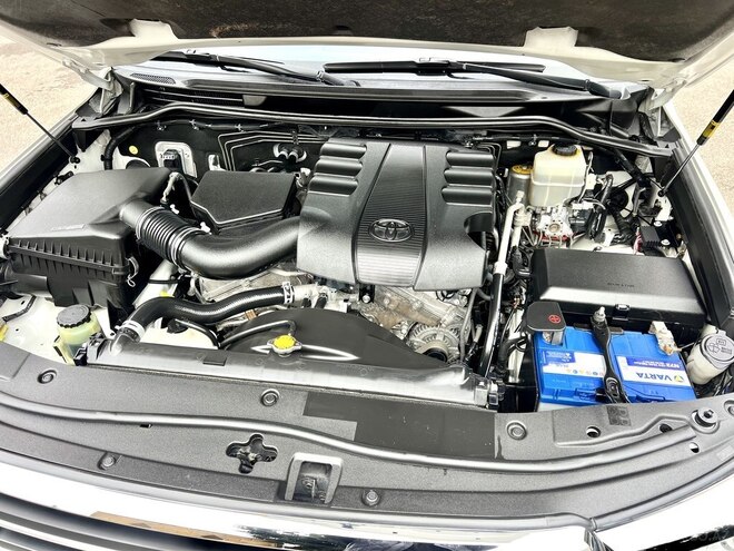 Toyota Land Cruiser 2013, 77,000 km - 4.0 l - Bakı