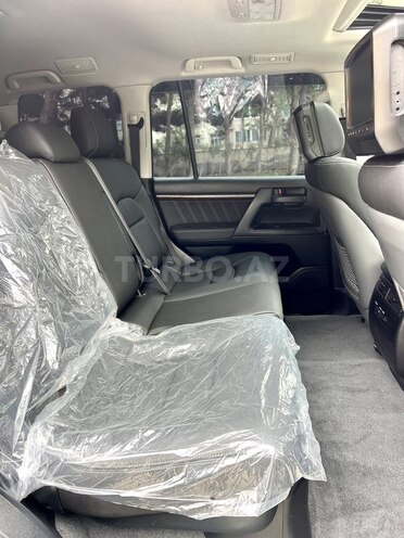 Toyota Land Cruiser 2013, 77,000 km - 4.0 l - Bakı