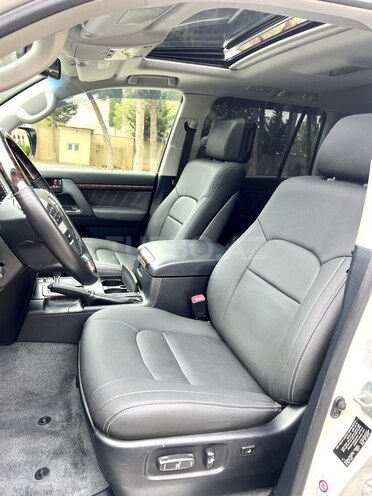 Toyota Land Cruiser 2013, 77,000 km - 4.0 l - Bakı
