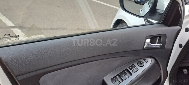 Kia Optima 2013, 157,000 km - 2.0 l - Gəncə