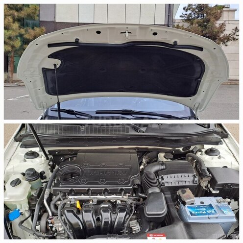 Kia Optima 2013, 157,000 km - 2.0 l - Gəncə