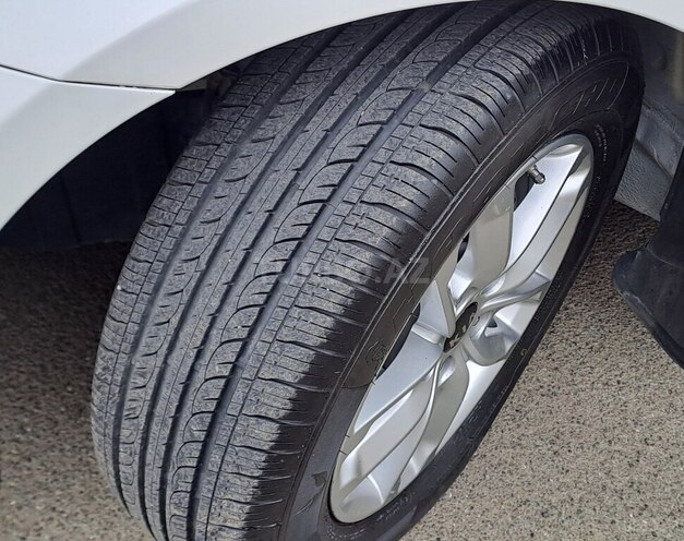 Kia Optima 2013, 157,000 km - 2.0 l - Gəncə