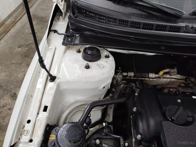 Kia Cerato 2012, 282,000 km - 1.6 l - Bakı