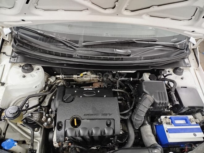 Kia Cerato 2012, 282,000 km - 1.6 l - Bakı