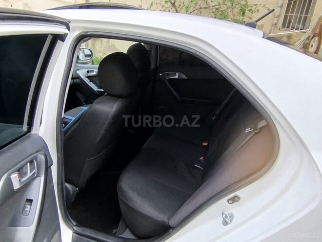 Kia Cerato 2012, 282,000 km - 1.6 l - Bakı