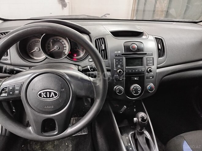 Kia Cerato 2012, 282,000 km - 1.6 l - Bakı