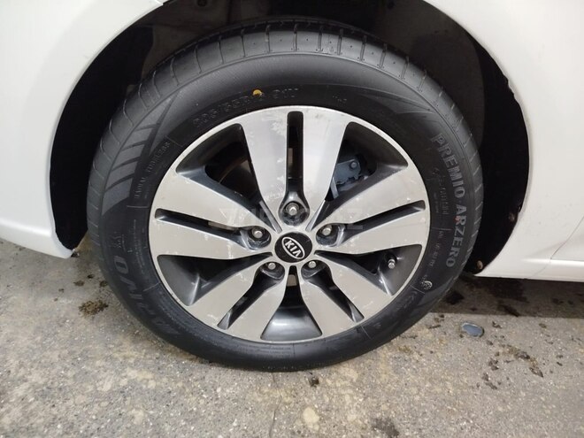 Kia Cerato 2012, 282,000 km - 1.6 l - Bakı